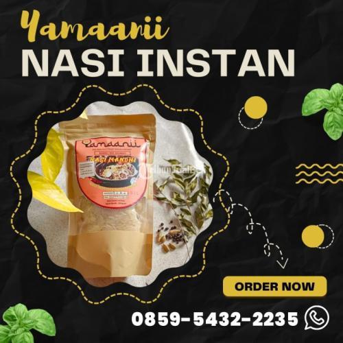Agen Beras Basmati Kualitas Terbaik Sampang