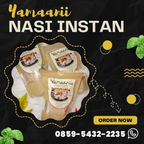 Agen Beras Basmati Kualitas Terbaik Sampang