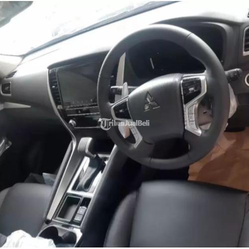 Mitsubishi All New Pajero Sport DAKAR 4x2 2023 Unit Baru Proses Kredit Dibantu sampai Selesai Surabaya