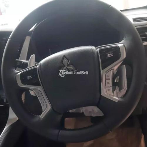 Mitsubishi All New Pajero Sport DAKAR 4x2 2023 Unit Baru Proses Kredit Dibantu sampai Selesai Surabaya