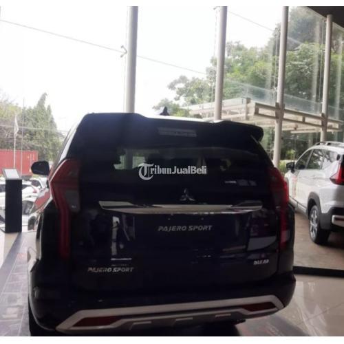 Mitsubishi All New Pajero Sport DAKAR 4x2 2023 Unit Baru Proses Kredit Dibantu sampai Selesai Surabaya