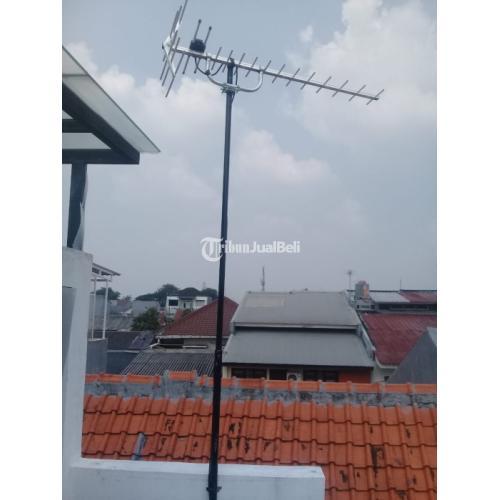 Toko Elektronik Pasang Antena Tv Digital & Set Top Box 2023, Jurang Mangu Timur - Tangerang