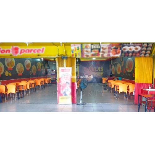 Dijual Ruko 5KT 2KM Muhammad Yamin - Pontianak