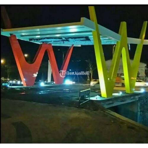 Rumah MURAH BU Posisi ISTIMEWA Wisata Bukit Sentul Lawang Malang