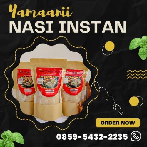 Agen Beras Basmati Extra Panjang  Sampang