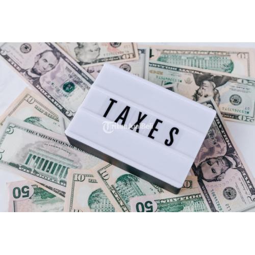 Konsultan Pajak Profesional Klaten