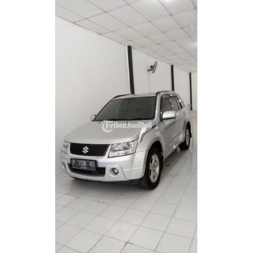 Suzuki Grand Vitara JLX 2.0 AT 2007