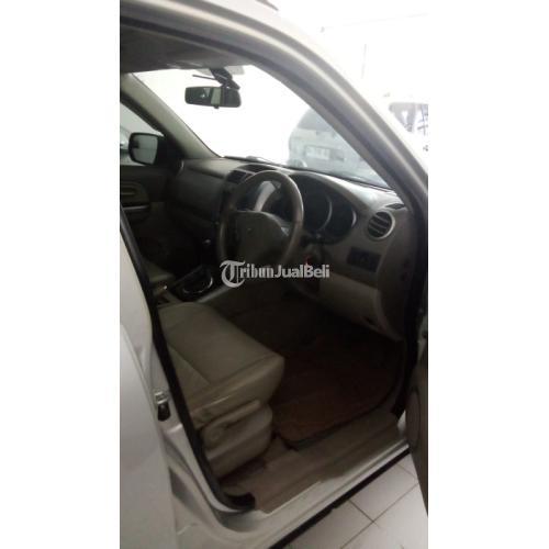 Suzuki Grand Vitara JLX 2.0 AT 2007