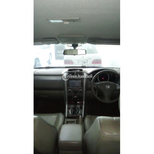 Suzuki Grand Vitara JLX 2.0 AT 2007