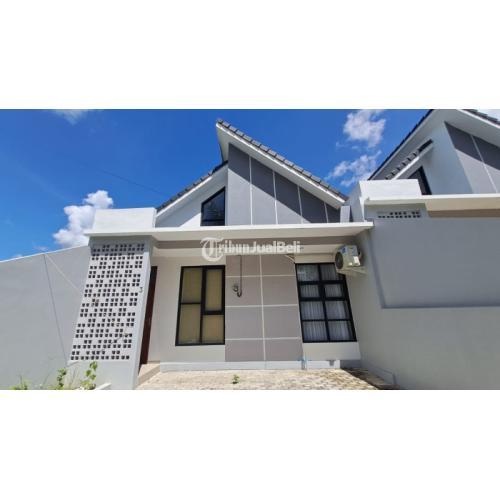 DIJUAL RUMAH MODERN MEWAH HARGA TERJANGKAU DI SEDAYU BANTUL