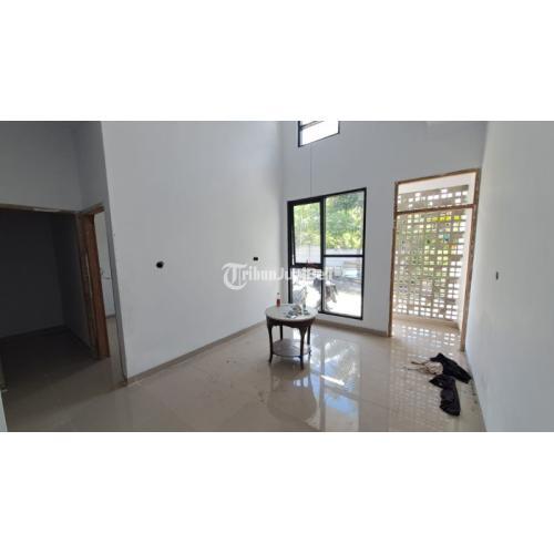 DIJUAL RUMAH MODERN MEWAH HARGA TERJANGKAU DI SEDAYU BANTUL