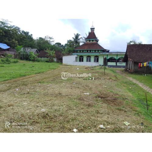 DIJUAL TANAH MURAH MULAI DARI 45JUTAAN DI SALAMAN MAGELANG