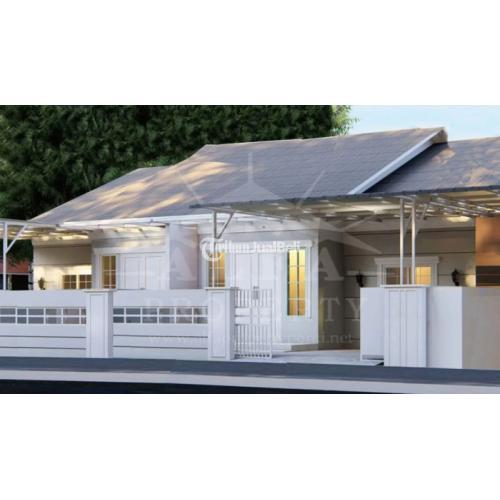 Alfa Property Rumah Citra Purnama Kota Pontianak