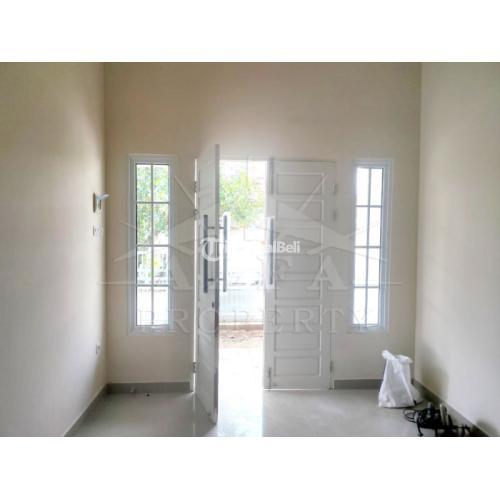 Alfa Property Rumah Citra Purnama Kota Pontianak