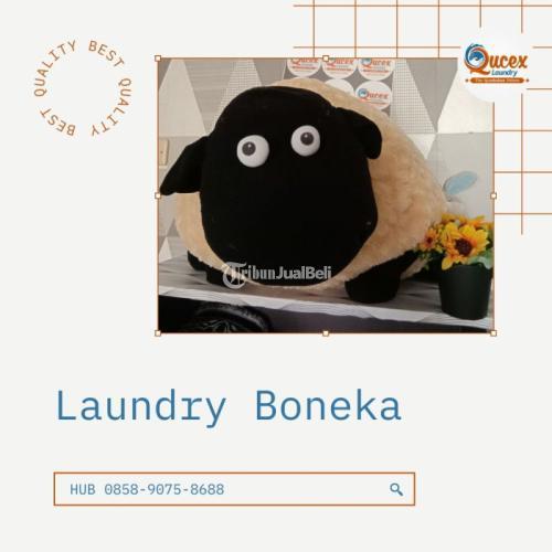 Laundry Stroller di Ciluer |085890758688