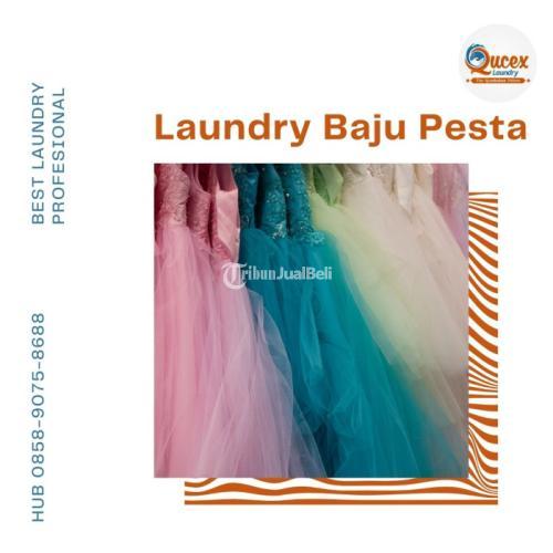 Laundry Stroller di Ciluer |085890758688