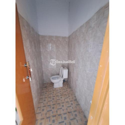 Rumah minimalis ready stock dekat tol srijaya tambun utara