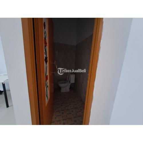 Rumah minimalis ready stock dekat tol srijaya tambun utara