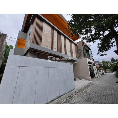 RUMAH DI SLEMAN SIAP HUNI DEKAT AL AZHAR ISLAMIC SCHOOL