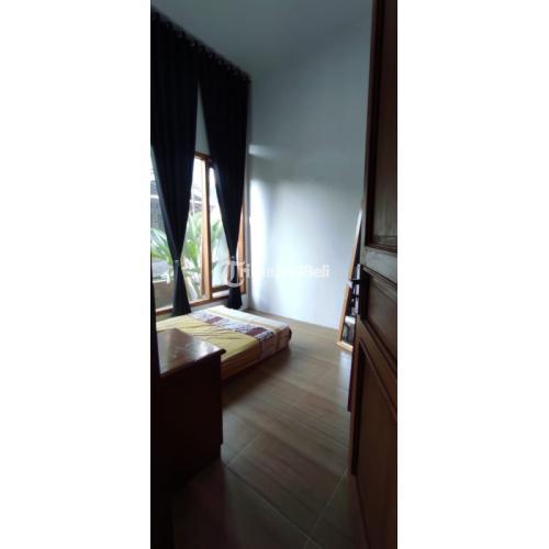 RUMAH MURAH SLEMAN BISA KPR DEKAT PASAR GODEAN