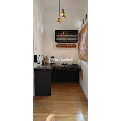 RUMAH MURAH SLEMAN BISA KPR DEKAT PASAR GODEAN