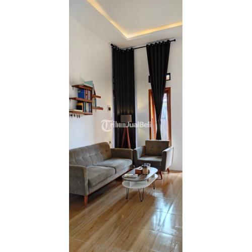 RUMAH MURAH SLEMAN BISA KPR DEKAT PASAR GODEAN