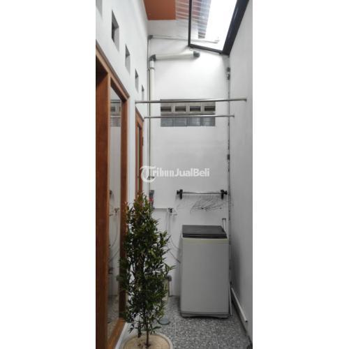 RUMAH MURAH SLEMAN BISA KPR DEKAT PASAR GODEAN