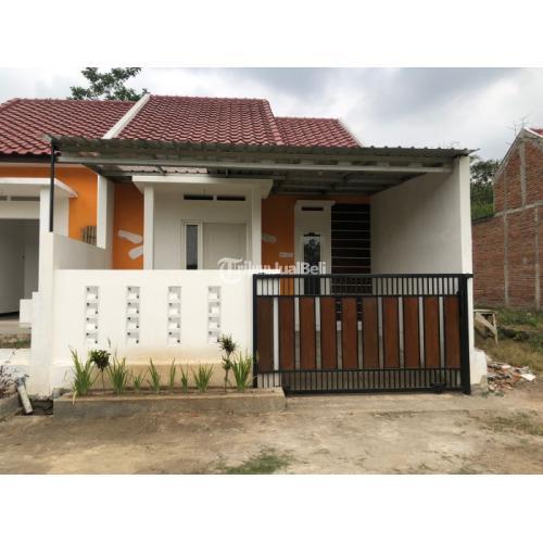 RUMAH MURAH DI MALANG DEKAT EXIT TOL SAWOJAJAR