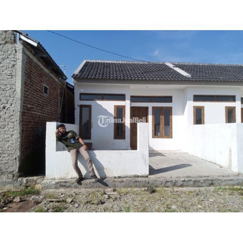 Garden Family Malakasari Rumah KPR Tenor 4thn Flat, Anti Ribet