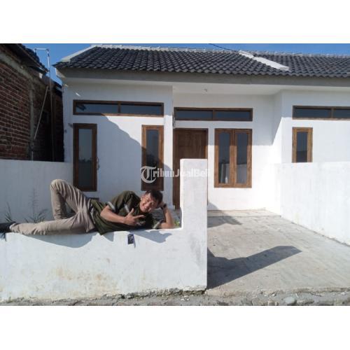 Garden Family Malakasari Rumah KPR Tenor 4thn Flat, Anti Ribet