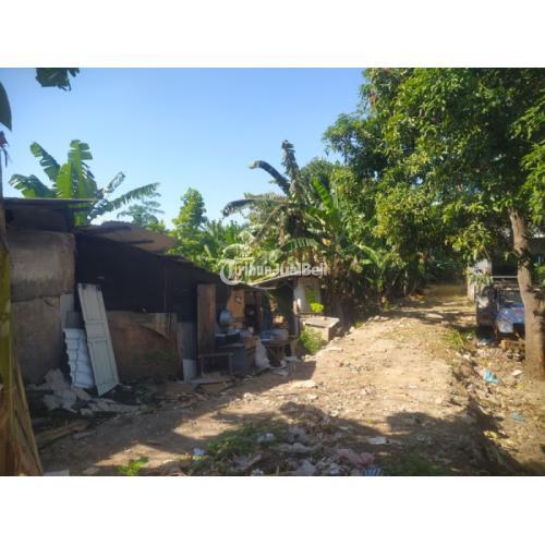 Tanah di jl.By Pass Ngurah Rai dkt Sanur,Renon