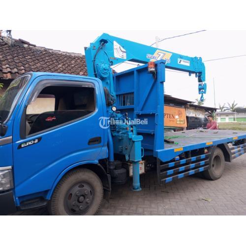 RENTAL TMC/Hiab crane murah Pasuruan Surabaya Sewa Crane Murah Sidoarjo Pandaan Pasuruan Probolinggo