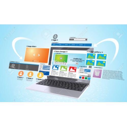 Jasa Pembuatan Website di Pekanbaru