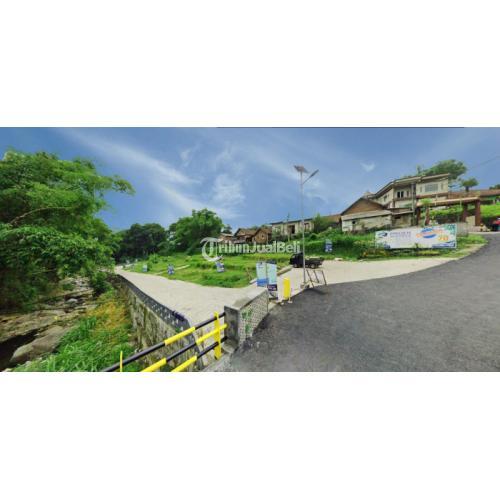 Tanah Kavling Villa Eksklusif , Daerah Wisata