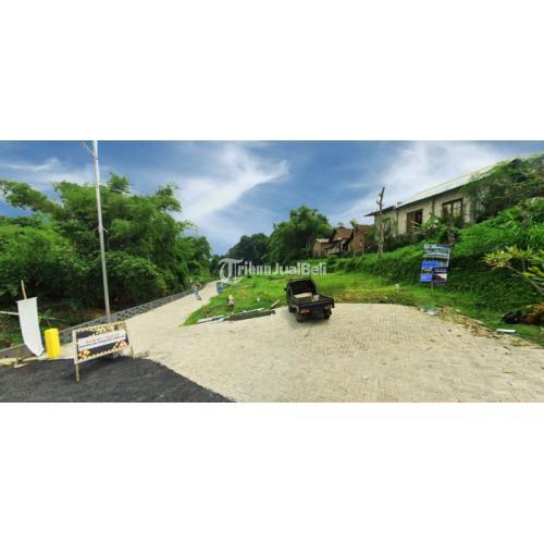 Tanah Kavling Villa Eksklusif , Daerah Wisata