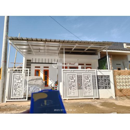 Dijual Rumah Murah Meriah Mutiara Sari Bandung Selatan - Bandung