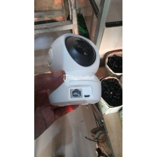 Kamera Wharles Pasang Cctv Rumah Jakarta