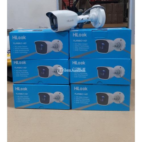 Kamera Wharles Pasang Cctv Rumah Jakarta