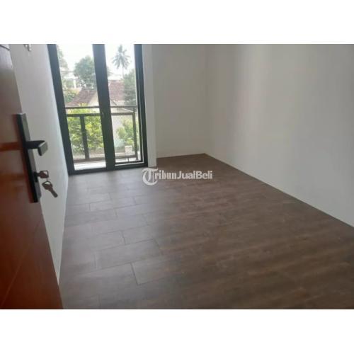 RUMAH 2 LANTAI, SIAP HUNI DEKAT PASAR GENTAN DI NGAGLIK