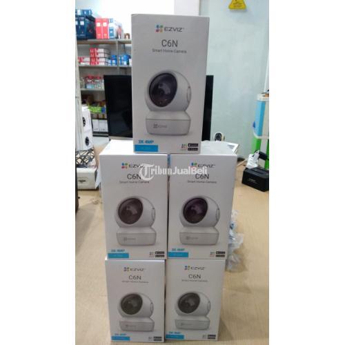 Kamera & Jasa Pasang Kamera Cctv Serang, Banten