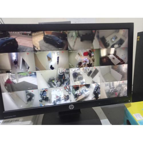 Kamera & Jasa Pasang Kamera Cctv Serang, Banten