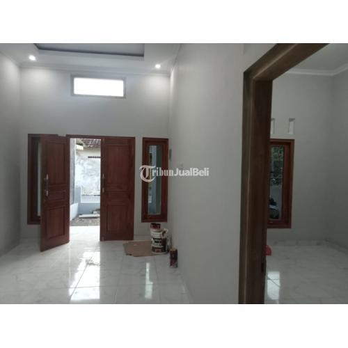UNIT TERAKHIIR, RUMAH MURAH DEKAT RSUD PRAMBANAN