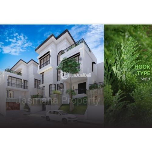 rumah jakarta selatan