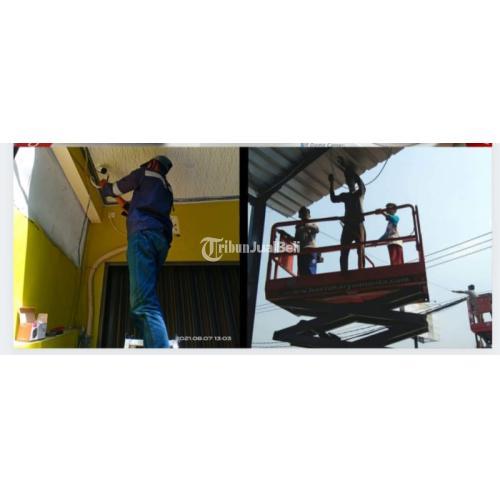 Online Pasang Camera Cctv Kebayoran Lama Jakarta Selatan