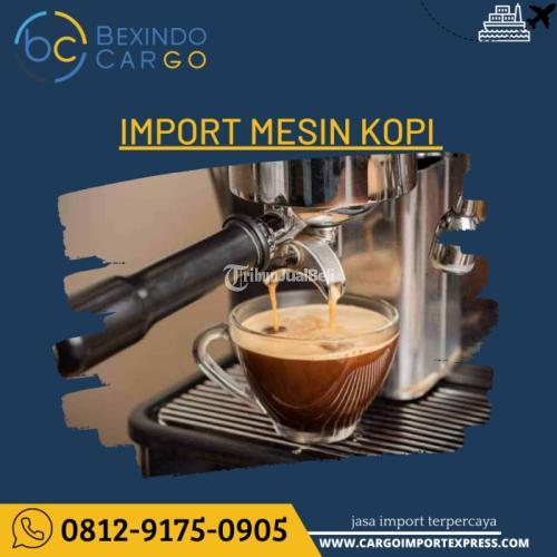 Jasa Forwarder Impor Speda statis dari China - Impor Alat Fitness Gym