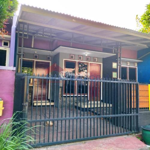 Rumah Modern Minimalis 900juta Dekat Persada Hospital, Araya