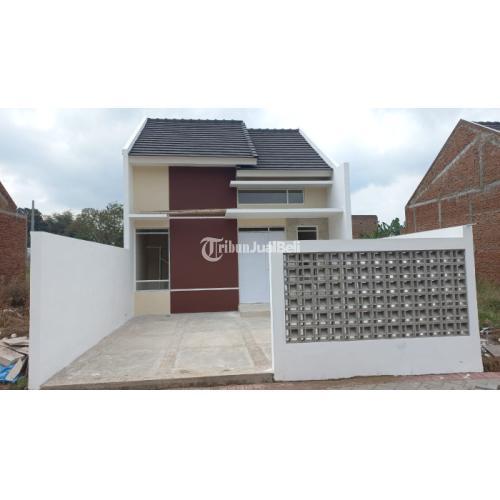 DIJUAL RUMAH CANTIK MINIMALIS HARGA 300JUTAAN DEKAT JANGKAUAN KOTA MALANG