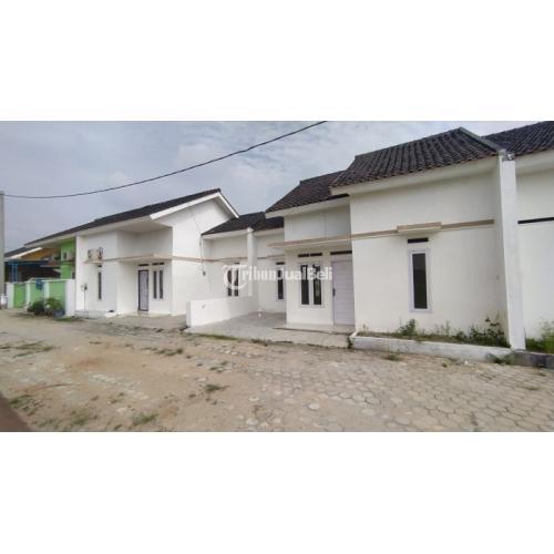 PERUMAHAN IDAMAN PALING MURAH CALL 081-7978-778 DI LAMPUNG SELATAN