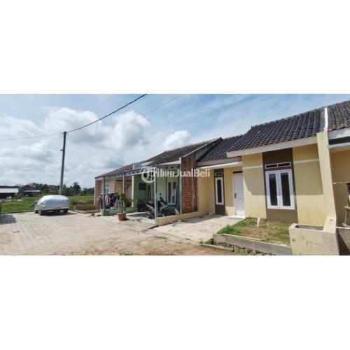 TANPA DP! PERUMAHAN MURAH CALL 0811-797-8778 Perumahan Di Natar Lampung Selatan