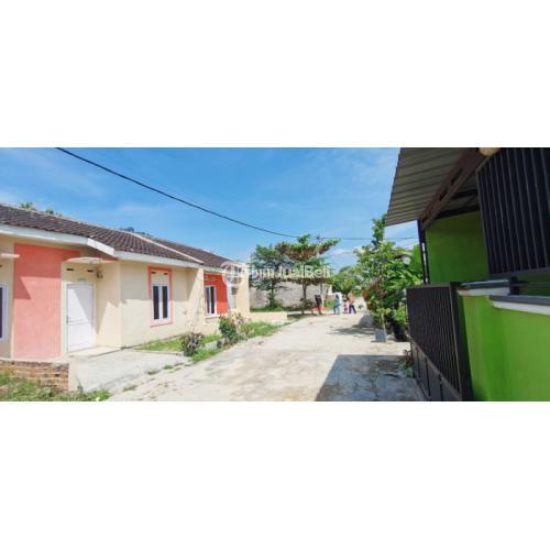 TANPA DP! PERUMAHAN MURAH CALL 0811-797-8778 Perumahan Di Natar Lampung Selatan